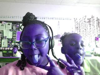 with my bestieeeee