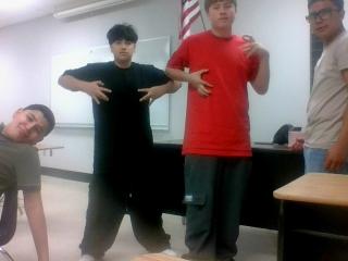 not thugs not thugs