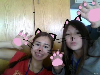 #catgirl#meow #catgirl#meow