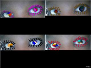 Obsesseddd with these eyessss Obsesseddd with these eyessss
