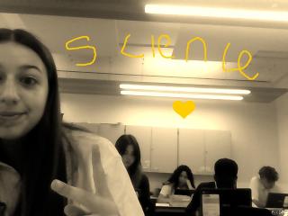 science science