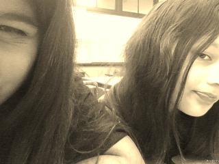 yp con mi Nina bella yp con mi Nina bella