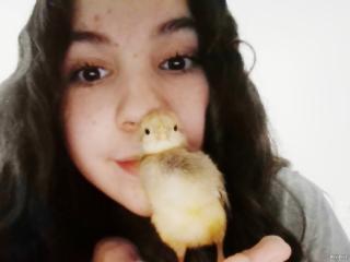 5 stars if she's cute