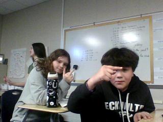 robert is not tuff and brylee is the tuffest of tuff AND I LOVE MY BF SM AN DHE SHOULD GET ON THIS