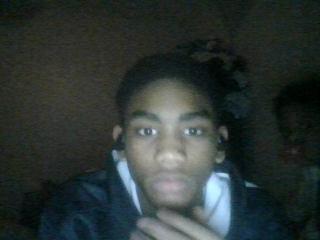 who think I look good