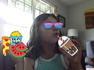 yum yum