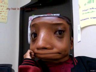 #tylerisdagoat
I'm so ready to leave omg