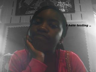 I hate testing.. I hate testing..