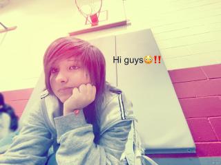 Pls follow @1mwe1rdz (TikTok)