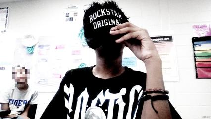 rockstar rockstar