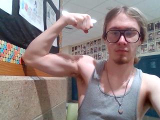 left arm goes crazy left arm goes crazy