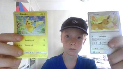 Team Pikachu Or Team Eevee? Im Team Pikachu! Team Pikachu Or Team Eevee? Im Team Pikachu!