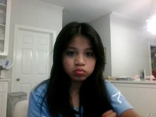 me without makeup
