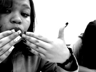 i still got my nailsss