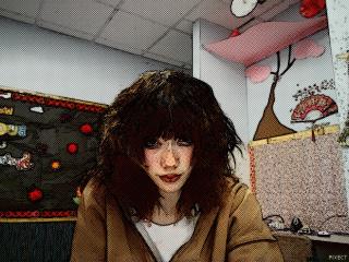 just cute