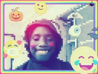 don't i look so pretty