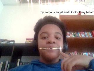 im the badass im the badass