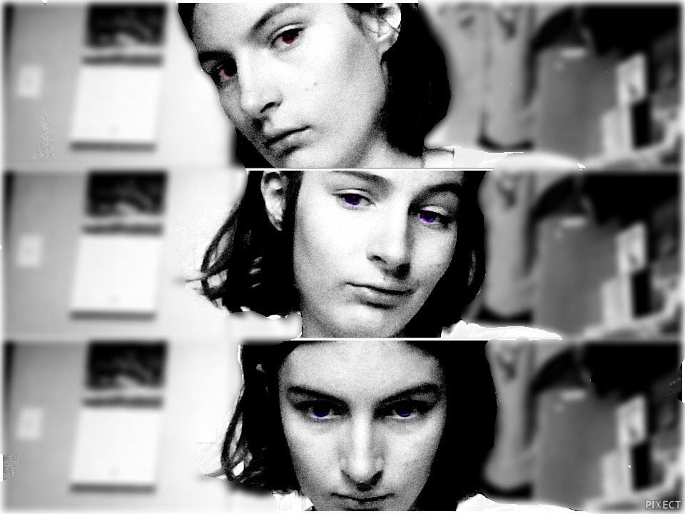 Pixect gallery photo #Une3Zid