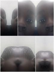 If you are beautiful in Kenya??