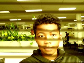 live laugh Antonious
