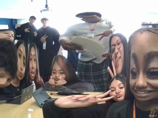 With my second period having fun With my second period having fun