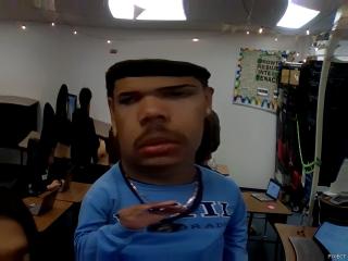 chava es gay so who wants him