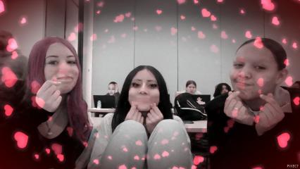 I have no mouth and I must scream