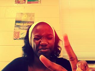 hi Sasha and Katherine and hazel and leah