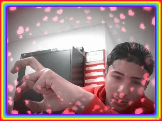 Mayte Coronado finish the Heart