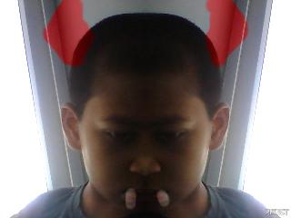 devil