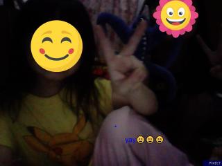 me and friends with nabnab plush. me and friends with nabnab plush.