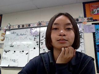 am I cute