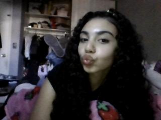 like if my hair is cute