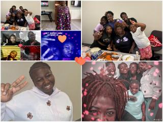 I love yall