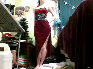 my fav dress