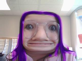 i look like a fuggler