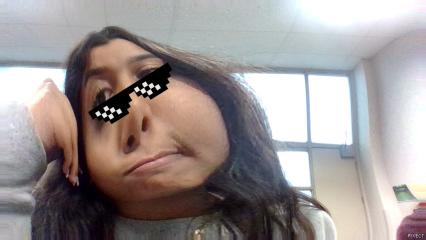 I am super cool ok bye I am super cool ok bye