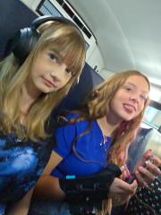 Reagan and khlo3o33o3oo3