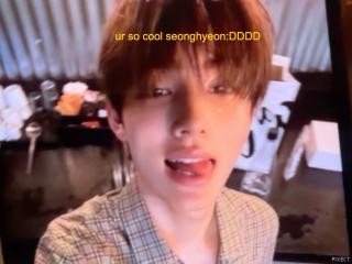 hes so fine shut