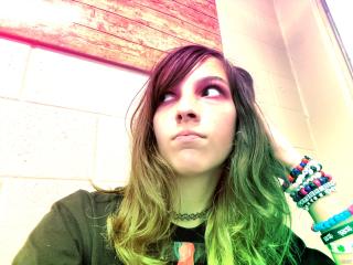 im gerard way im gerard way