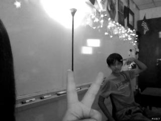 guys my besti ian is in iss so we here wi zaethaen