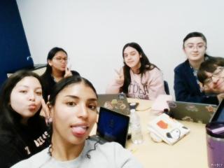 STAAR test ready #APUSHstudentstakingCRUSHSTAAR