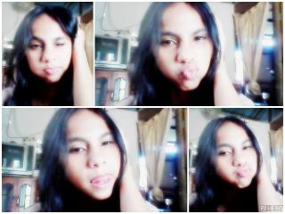 me me