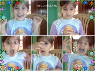 estas son mis emociones estas son mis emociones