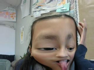 broo i got a 467 on my math diagnostic ?✌️