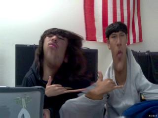 pls tell me im cute pls tell me im cute