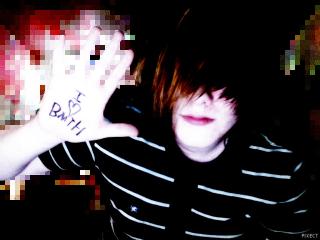 I <3 BMTH I <3 BMTH