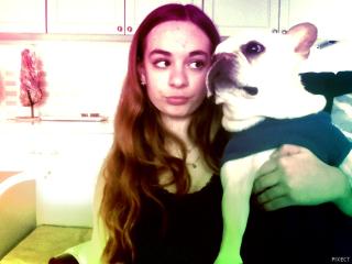 my puppy baby my puppy baby