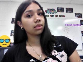 IM TO GOATED 4 U