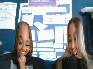 Biggest collaboration of ALL TIME